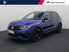 Volkswagen Tiguan - 1.5TSI/150PK R Line Blackstyle DSG · Navigatie · Parkeersensoren · Stoelverwarming