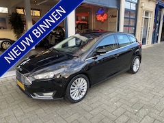 Ford Focus - 1.0 Titanium Edition