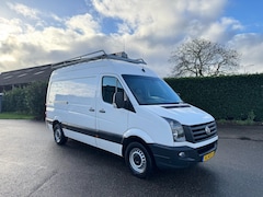 Volkswagen Crafter - 2.0 TDI L2H2 - AIRCO - 1E EIG. - EURO 5