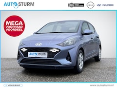 Hyundai i10 - 1.0 Comfort Smart 5-zits