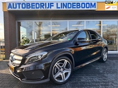 Mercedes-Benz GLA-Klasse - 200 AMG Automaat