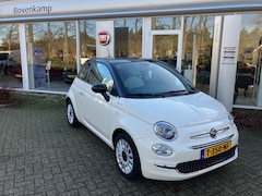 Fiat 500 - 1.0 70 Hybrid Dolcevita