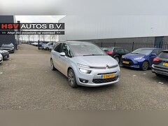 Citroën Grand C4 Picasso - 1.6 VTi Business 7p navigatie LM airco org NL