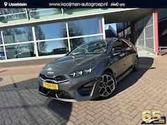 Kia Pro cee'd - ProCeed 1.5 T-GDi GT-Line 160PK | AUTOMAAT | AFNEEMBARE TREKHAAK