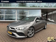 Mercedes-Benz CLA-klasse Shooting Brake - 220 Advantage AMG | Nederlandse Auto