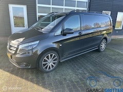 Mercedes-Benz Vito - Bestel 111 CDI Functional Lang