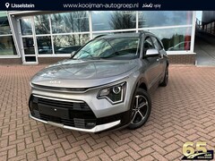 Kia Niro - 1.6 GDi Hybrid DynamicLine NIEUW | OP VOORRAAD