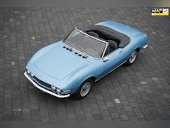 Fiat Dino Spider - 2000