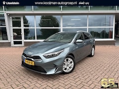 Kia Cee'd Sportswagon - Ceed 1.0 T-GDi DynamicPlusLine | 120PK | Dodehoek detectie | Apple Carplay/Android Auto |