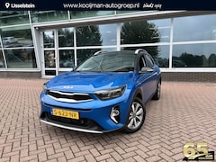 Kia Stonic - 1.0 T-GDi MHEV DynamicPlusLine | Navigatie | Keyless entry- & start | Climate control | Ac