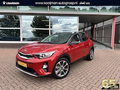 Kia Stonic - 1.0 T-GDi DynamicLine | Trekhaak | Two-Tone uitvoering met zwart dak | Achteruitrij camera