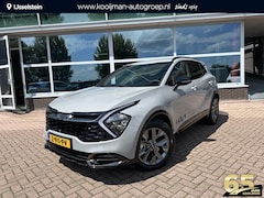 Kia Sportage - 1.6 T-GDi HEV Dark Edition Trekhaak