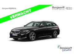 BMW 3-serie Touring - 330e M-Sport - ACC - Hifi - Adaptive LED - Stuurwiel verwarmd - Camera