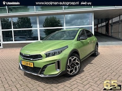 Kia XCeed - 1.5 T-GDi GT-Line First Edition Facelift | 160PK | Zeer sportieve auto | Keyless | Adaptiv