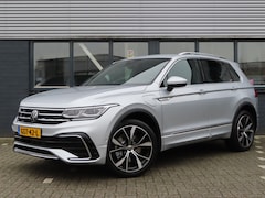 Volkswagen Tiguan - 1.4 TSI eHybrid R-Line Business