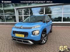 Citroën C3 Aircross - 1.2 PureTech S&S Business | Zéér lage KM stand | Automaat | Zeer nette auto | Airco | Appl