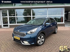 Kia Niro - 1.6 GDi Hybrid First Edition | Full map navigatie | Cruise control | Apple Carplay/Android