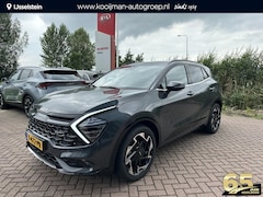 Kia Sportage - 1.6 T-GDi Plug-in Hybrid AWD GT-PlusLine Edition | DIRECT LEVERBAAR | HARMAN & KARDON prem