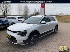 Kia e-Niro - DynamicPlusLine 64.8 kWh Edition | Direct leverbaar | Keyless start- & entry | Stoel/Stuur