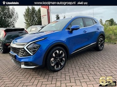 Kia Sportage - 1.6 T-GDi Plug-in Hybrid AWD DynamicPlusLine | Speciale uitvoering vol luxe opties | Harma