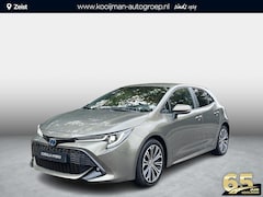 Toyota Corolla - 1.8 Hybrid Executive limited PDC V+A BSM