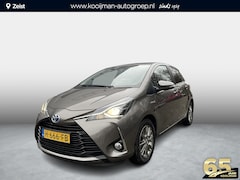 Toyota Yaris - 1.5 Hybrid Dynamic Apple / Android carplay | LM velgen