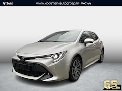 Toyota Corolla - 1.8 Hybrid Executive limited PDC V+A BSM