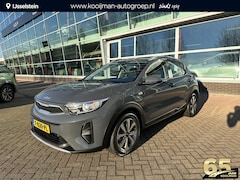 Kia Stonic - 1.0 T-GDi DynamicLine Stonic 1.0 T-GDi DynamicLine Edition | Lage KM stand 6.850KM | Apple