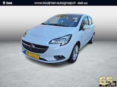 Opel Corsa - 1.0 Turbo Edition