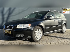 Volvo V50 - 1.8 Edition I Airco Cruise Trekhaak Nieuw APK