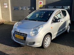 Suzuki Alto - 1.0 Comfort *Airco