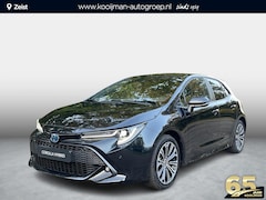 Toyota Corolla - 1.8 Hybrid Executive limited PDC V+A BSM