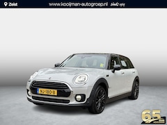 MINI Clubman - 1.5 Cooper Chili Business Plus Navigatie | Parkeersensoren