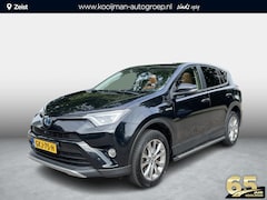 Toyota RAV4 - 2.5 Hybrid Executive | Panorama dak | Dodehoek detectie | 360° camera | Achteruitrij camer