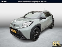 Toyota Aygo X - 1.0 VVT-i S-CVT Premium