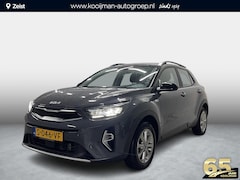 Kia Stonic - 1.0 T-GDi MHEV DynamicLine