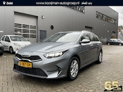 Kia Cee'd Sportswagon - Ceed 1.5 T-GDi DynamicLine Trekhaak