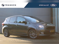 Ford C-Max - 1.5 Sport 150PK | Trekhaak | Camera | | Navigatie | Winterpack | Climate | Cruise control