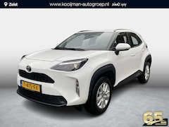 Toyota Yaris Cross - 1.5 VVT-I Active Trekhaak