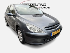 Peugeot 307 - 1.6-16V Navtech l Clima l Cruise