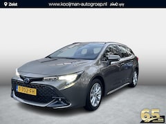 Toyota Corolla Touring Sports - Hybrid 140 Active