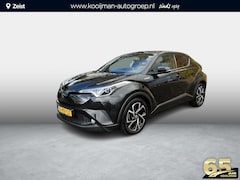 Toyota C-HR - 1.8 Hybrid Dynamic