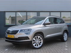 Skoda Karoq - 1.5 TSI ACT Style DSG | navi | voorruitverwarming | stoelverwarming | DAB | parkassist