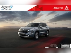 Mitsubishi Outlander - 2.4 PHEV First Edition | NIEUW MODEL | LEVERING 2025 | 2.000 EURO INTRODUCTIE KORTING| NU