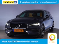 Volvo V60 - 2.0 T5 Momentum Pro Aut. [ Panorama Harman/Kardon Leder Comfortstoelen ]