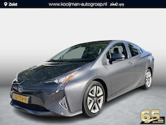 Toyota Prius - 1.8 Hybrid Executive | Dodehoek detectie | JBL Premium audio | Voorstoelen verwarming | Ac