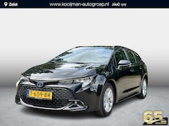 Toyota Corolla Touring Sports - Hybrid 140 Active | Achteruitrij camera | Apple Carplay/Android Auto | Adaptive cruise con