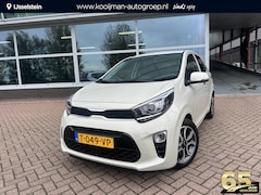 Kia Picanto - 1.0 DPi DynamicPlusLine Navi | Keyless | Climate Control