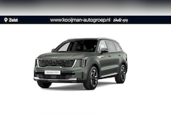 Kia Sorento - 1.6 T-GDi Plug-in Hybrid 4WD ExecutiveLine 7p. Model 2025 Nu te bestellen