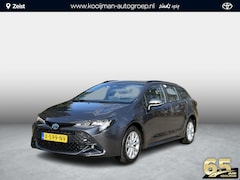 Toyota Corolla Touring Sports - Hybrid 140 Active